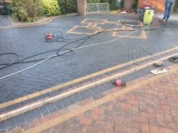 Best Concrete Driveway Installation  in Brentwood, CA